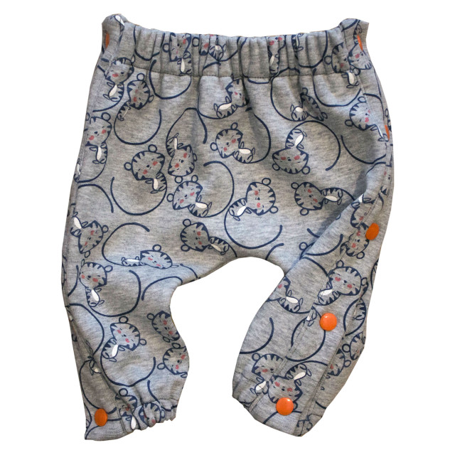 Abbigliamento bambino/bambina Harem Pants Ponseti