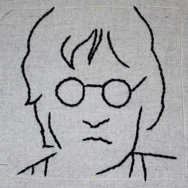 The Beatles_John Lennon_2